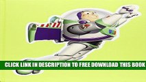 [Download] To Infinity and Beyond!: The Story of Pixar Animation Studios Paperback Collection