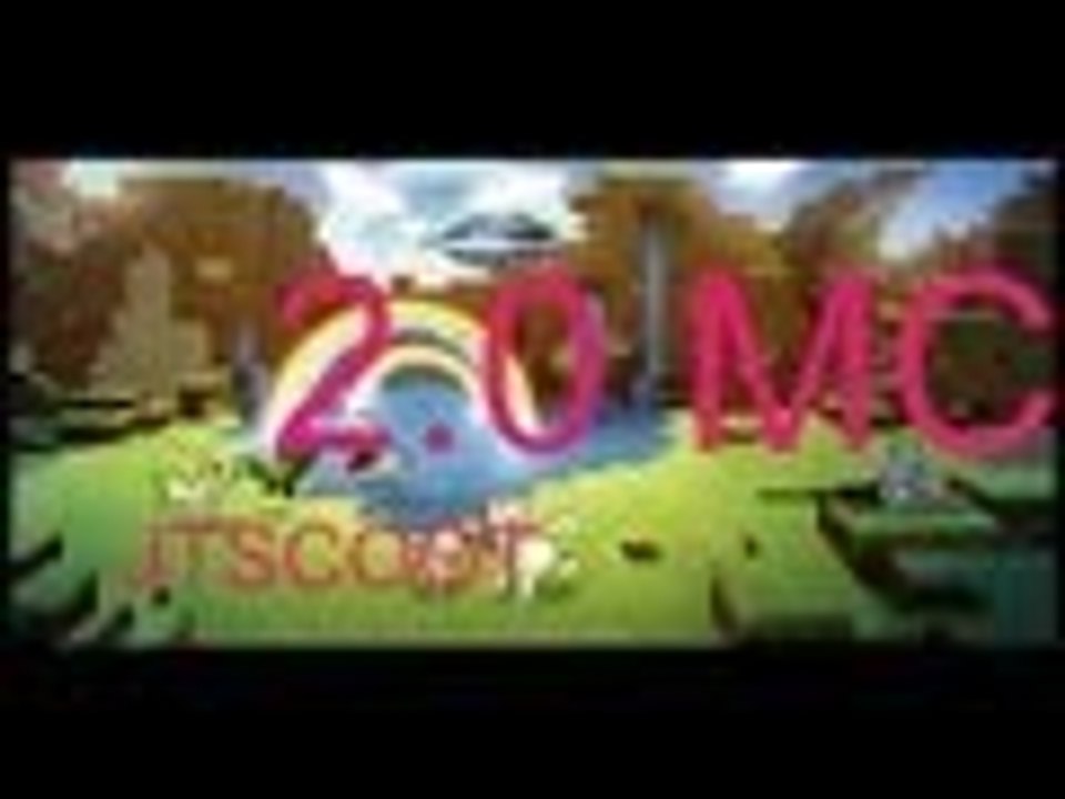Minecraft 2.0 Arpil Fools update