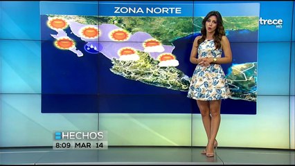 Vaitiare Mateos 2015 Julio 14