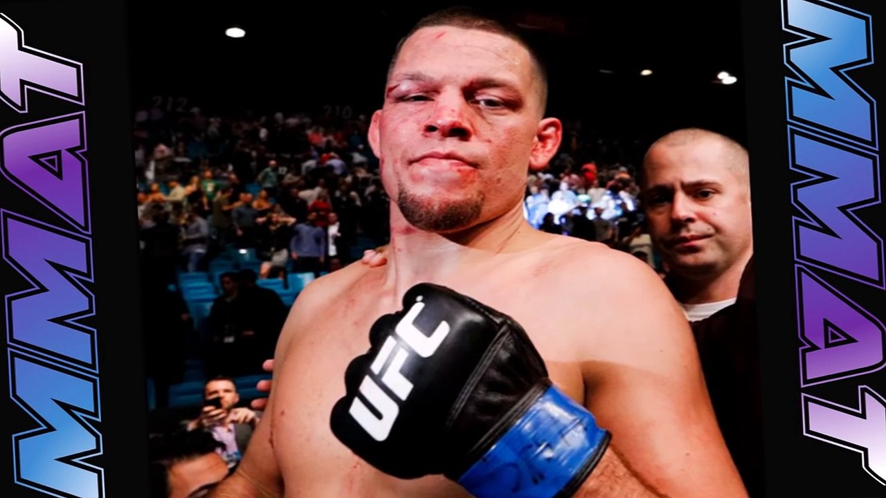 Nate Diazs TURN TO SHINE! Diaz to APPEAR ON CONAN SHOW