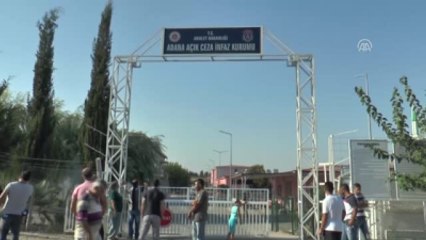 Cezaevlerinden Tahliyeler