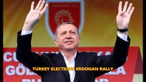 TURKEY THREATENS US “GIVE us Your NUCLEAR WEAPONS at INCIRLIK or We'll TAKE THEM!