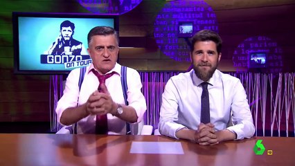 Simpatizante de C's: "Quiero que se pacte con el PSOE. No quiero gentuza en el Gobierno"