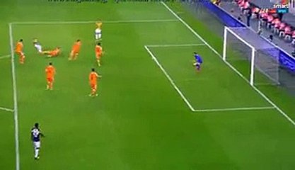 Miroslav Stoch Goal HD - Fenerbahce 2- 0 Grasshoppers - Europa League 18.08.2016
