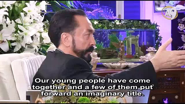 There is no such thing as Building Bridges