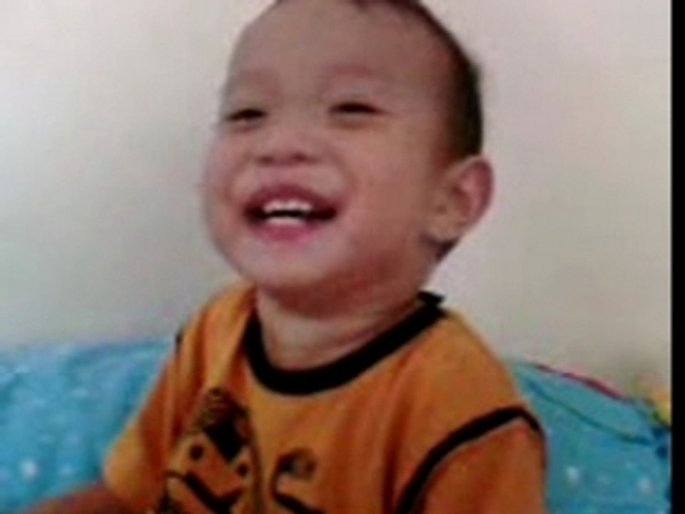 Kt laugh