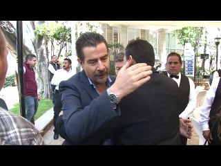 Diputados PRIistas siguiran pidiendo comparecencia