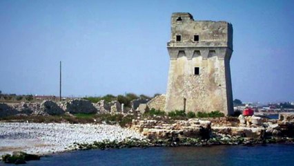 Bisceglie, lo scarico a mare e l'alternativa alla condotta sottomarina