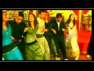 Pashto Nice Attan Song