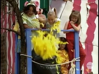 Viva às Crianças! - Carrossel 2 - Capítulo 21 - Completo