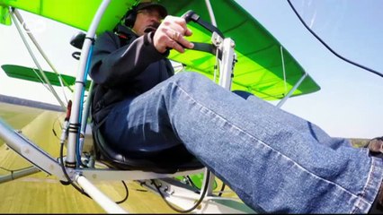 La herencia de Otto Lilienthal | Euromaxx