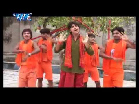 ले - ले आये ह S राजा जी | Jaib Shivala Pa Shiv Pe Jal Chadhaib | Rahul Hulchal | Kanwar Song