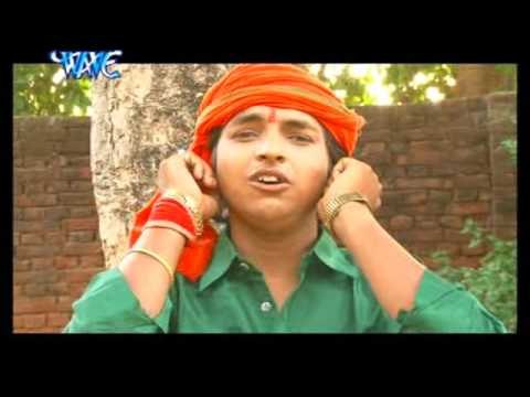 कईले बानी सावन के सोमरी | Jaib Shivala Pa Shiv Pe Jal Chadhaib | Rahul Hulchal | Kanwar Song