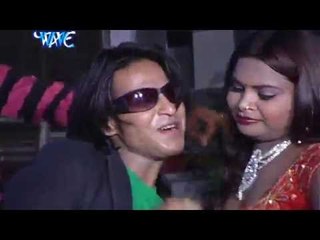 भौजी हो तानी नचा  | Bhauji Ho Nacha Hilake Karhaiya | Barun Bahar "Upadhyay" | Bhojpuri Lokgeet Song