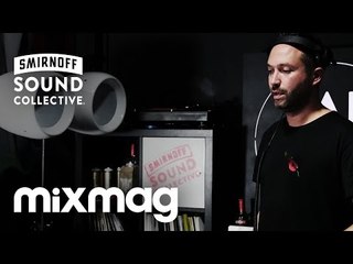NIC FANCIULLI & LAUREN LANE in The Lab LDN