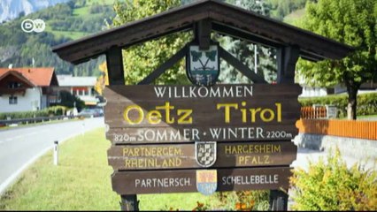 Kayakismo extremo: aprender de los mejores | Euromaxx