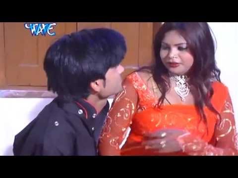 लहंगा में ए सी | Bhauji Ho Nacha Hilake Karhaiya | Barun Bahar Upadhyay | Bhojpuri Lokgeet Song