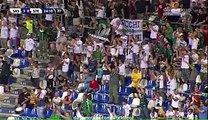 3-0 Gregoire Defrel Goal HD - Sassuolo 3-0 FK Crvena zvezda 18.08.2016 HD