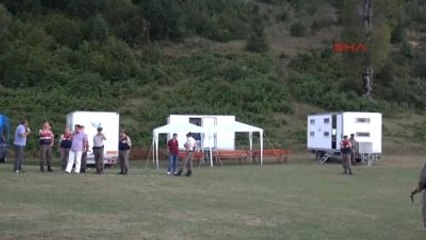 Sakarya - Adil Öksüz'ü Yakalamak İçin Yaylada Karakol Kuruldu