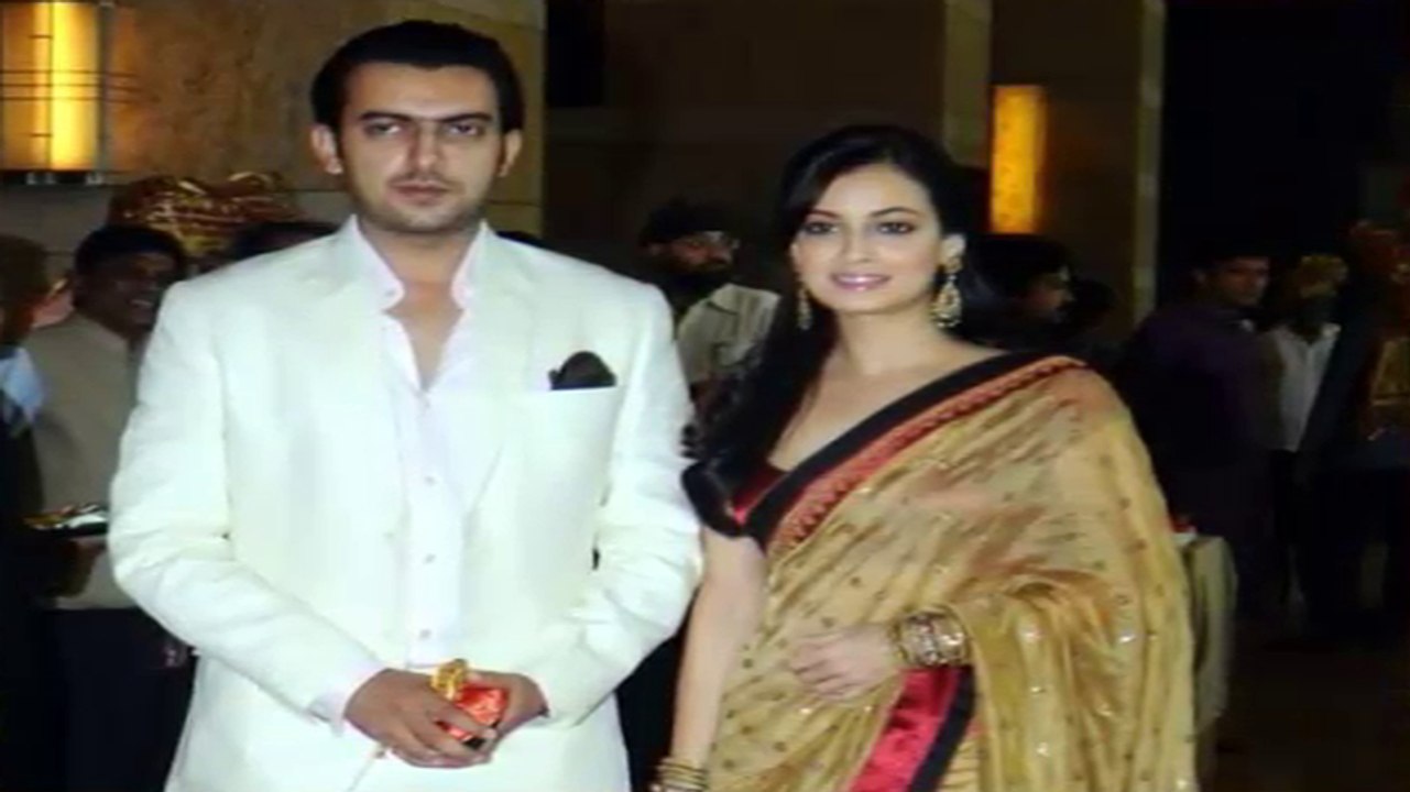 Hit List Bollywood " Most Loving Marriges " in All Over The World