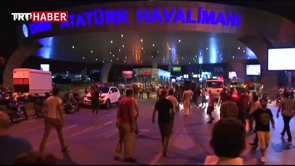 Kara gecenin aydınlık sabahı