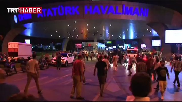 Kara gecenin aydınlık sabahı