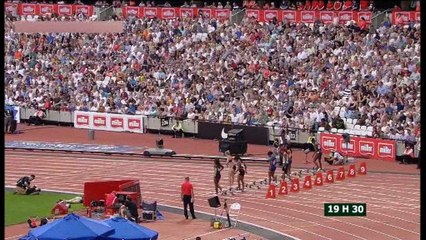 Le 19h30 de RTI2 du 18 août 2016 avec Anne-Zélica Ehoura