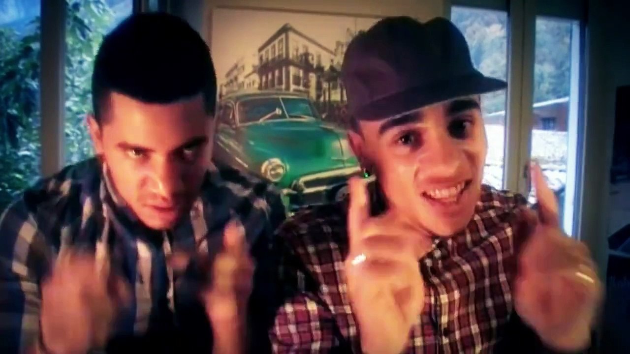 LA DANSE