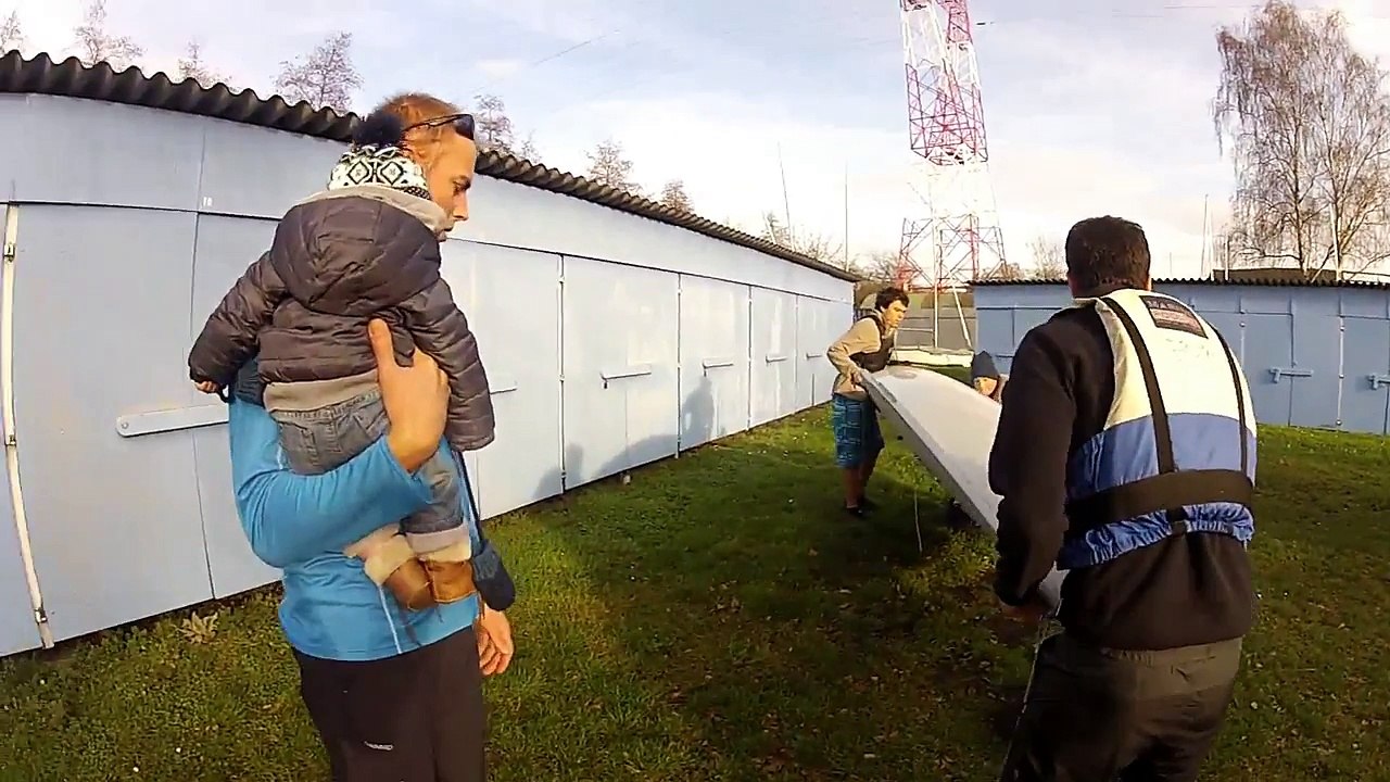Voile Monsin 19 décembre  2015