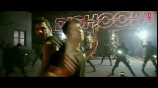 Toh Dishoom Full Video Song  Dishoom   John Abraham, Varun Dhawan   Pritam, Raftaar, Shahid Mallya