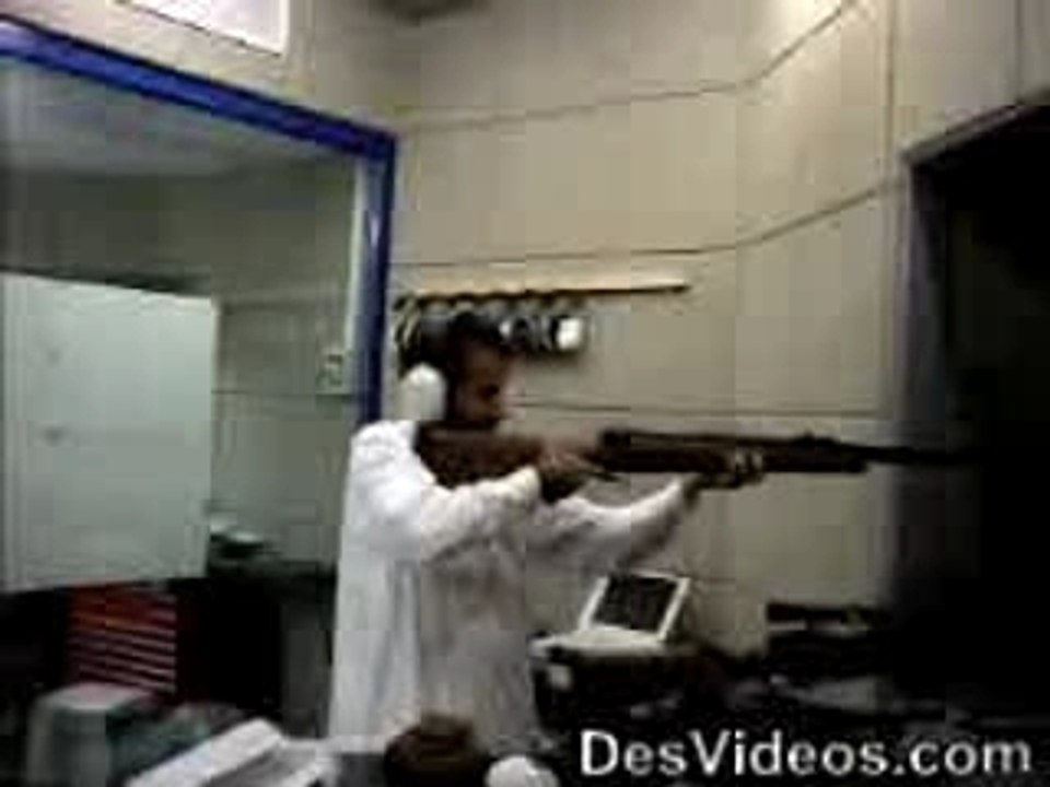 chasse