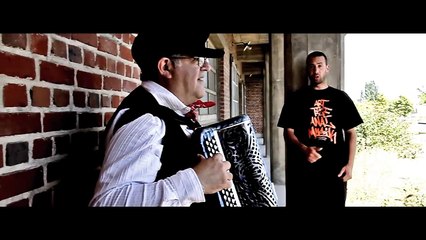 Rask (Mental Combat) Pourquoi je rappe Clip officiel avec Leilo