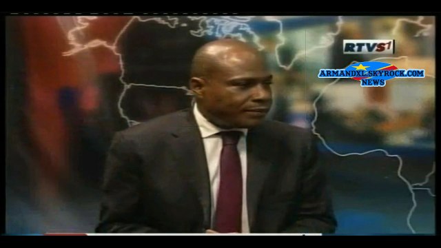 RD Congo – Massacres de Beni: Martin Fayulu parle « d’irresponsabilité » du gouvernement lors de son passage sur RTVS 1