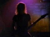 Metallica - Master of Puppets (Live - Seattle 89)