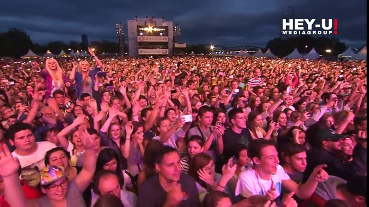 Adel Tawil - Lieder [LIVE]