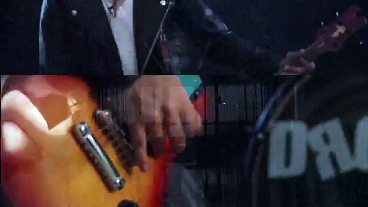 Dronk – Descuida (Rock)