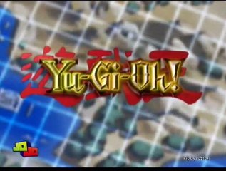 Yu-Gi-Oh Capsule Monsters bölüm 6
