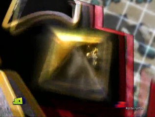 Yu-Gi-Oh Capsule Monsters bölüm 7