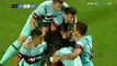Astra Giurgiu West Ham United 1 1 EXTENDED Full Highlights Europa League