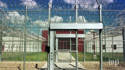 Why the Justice Department will stop contracting private prisons