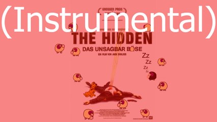 ♫__thelonewolfCub rearView: The Hidden(Instrumental)