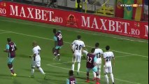 Astra Ploiesti 1 - 1 West Ham United