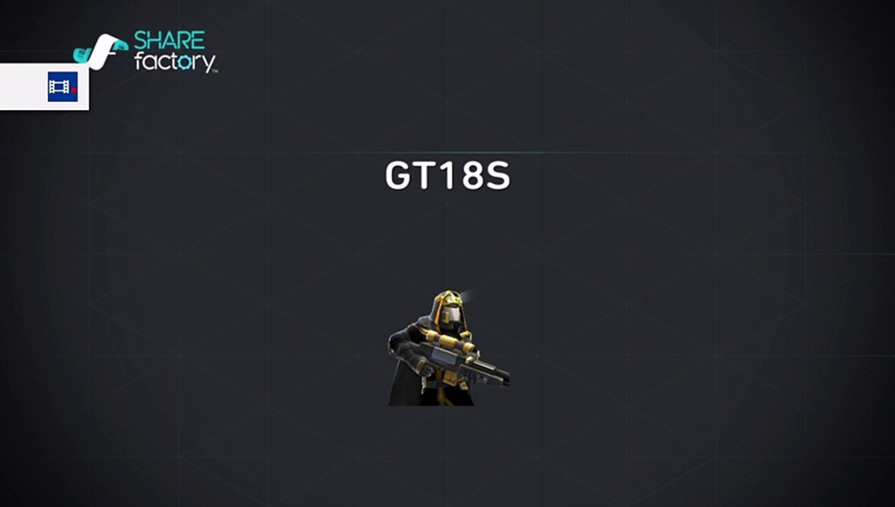 Podcast: GT18S