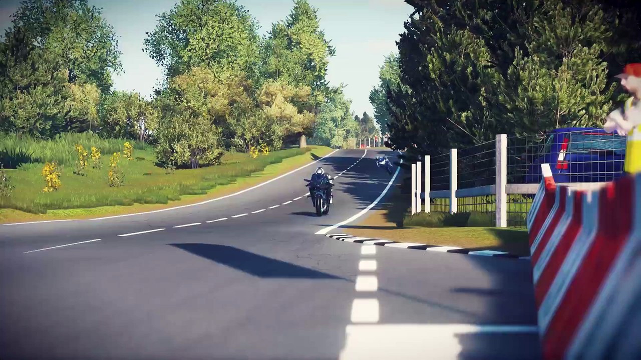 Ride 2 - Trailer Gamescom