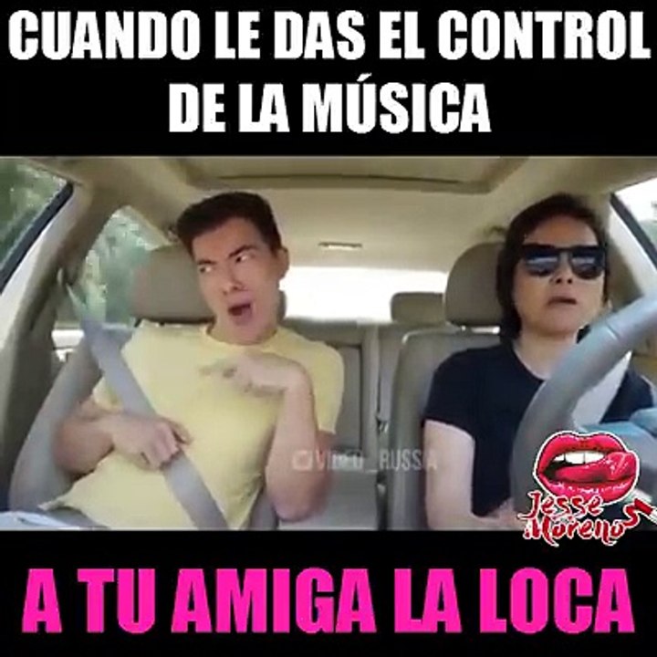 que locos