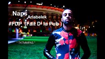 NAPS - #FDP  Fais D la Pub  (Prod by Belir)