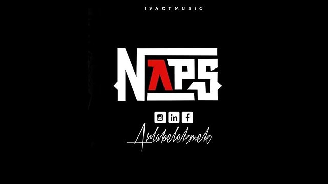 NAPS - C est Fini ft Cheb Kadaa ( Prod By Djamel & NeNe ) - Audio 2016