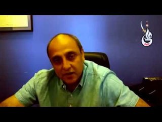 Review of Senior TV Actor: "SAJID HASSAN Sahab" About SYED FARHAN ALI WARIS