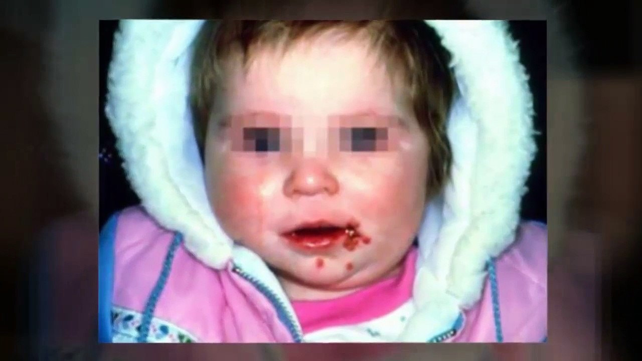 Sa fille de 10 ans meurt subitement, puis ce que les docteurs trouvent dans sa bouche est alarmant!