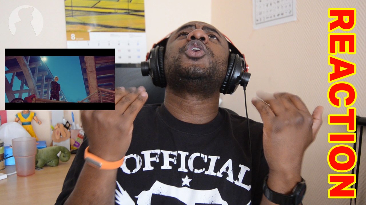 Agust D - Give it to me( #SuperDJ MV Reaction ) #AZWD